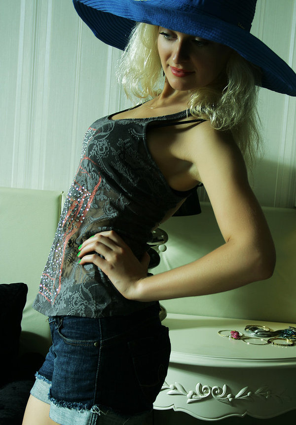 Маргарита, 30