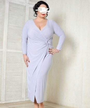 Наталья, 44